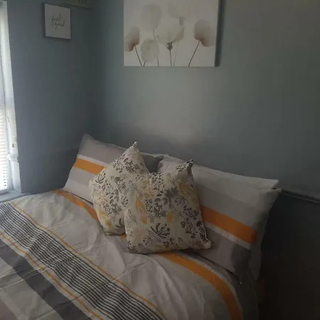 منزل للإقامة Rockfield House 2 كورك