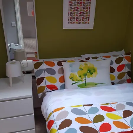 Homestay Rockfield House 2