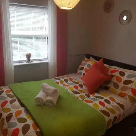 منزل للإقامة Rockfield House 2 كورك