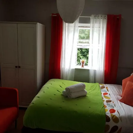 Rockfield House 2 Homestay