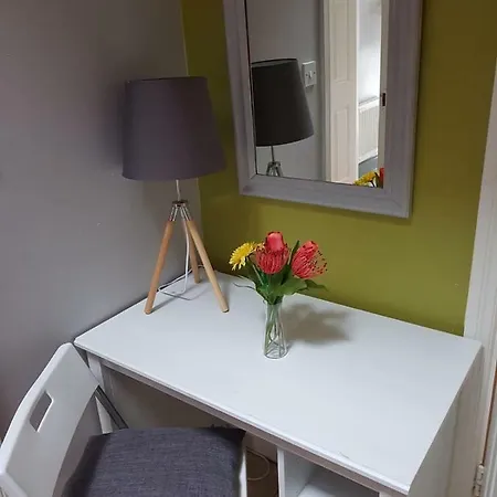 Rockfield House 2 Homestay Cork