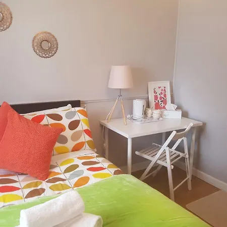 Homestay Rockfield House 2
