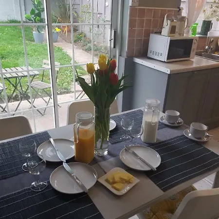 Rockfield House 2 Homestay Cork