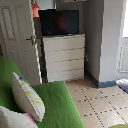 Homestay Rockfield House 2