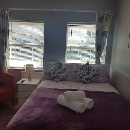 Rockfield House 2 * Cork