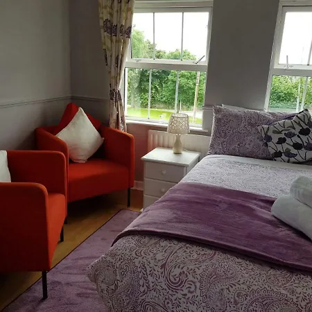 Rockfield House 2 Homestay Cork