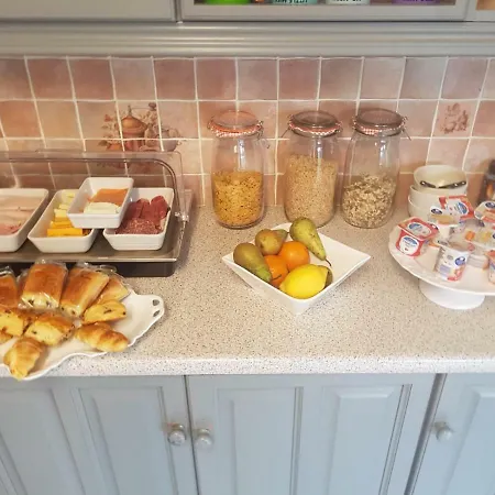 Rockfield House 2 Homestay Cork