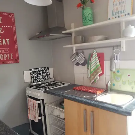 Rockfield House 2 Homestay Cork