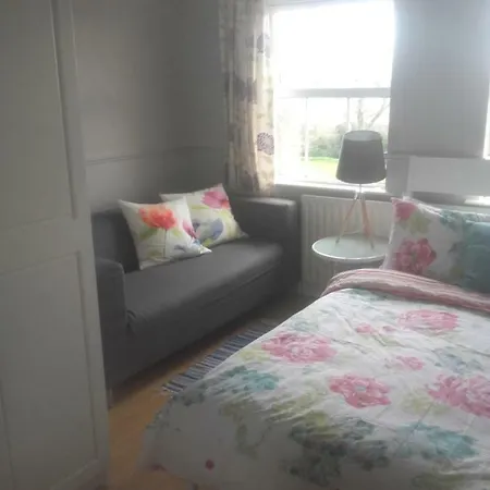 Homestay Rockfield House 2 Cork