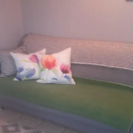 Homestay Rockfield House 2 Cork
