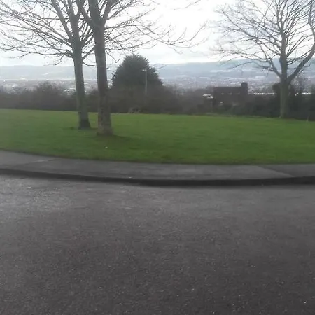 Rockfield House 2 Homestay Cork