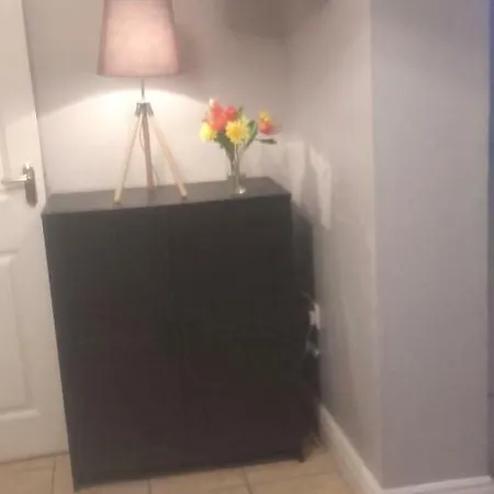 Homestay Rockfield House 2 Cork